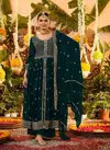 Maisha Zeynep Fancy Heavy Wedding Stylish Designer Salwar Suit Collection